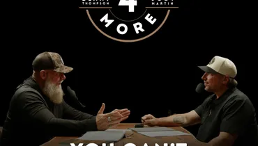 You Can’t Do This Alone – Pastor Joby Martin & Denny Thompson
