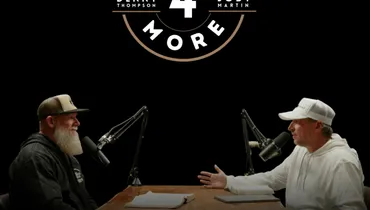 What Men Get Wrong About Marriage, Identity, and Calling - Joby Martin & Denny Thompson