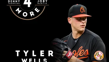 Tyler Wells | How God Used Pain to Reshape My Life