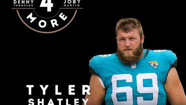 Tyler Shatley | The Truth About Life After Football