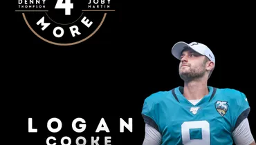 Logan Cooke | Gratitude, Fatherhood & Life Beyond Being a NFL Punter