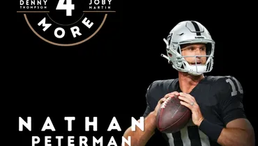 Nathan Peterman | From NFL Struggles to Spiritual Strength