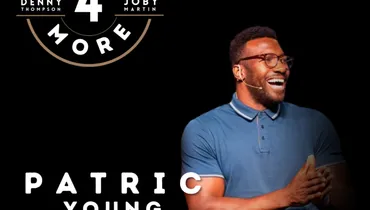 Patric Young | Florida, Faith, and Finding Purpose When Life Changes Overnight