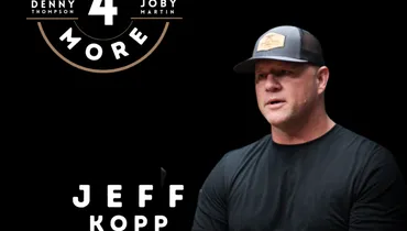 Jeff Kopp | From the NFL to the Front Lines