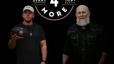 Getting Started - Denny Thompson & Joby Martin