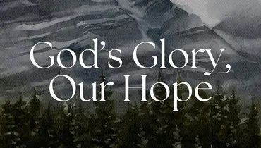 Psalms 09: God’s Glory, Our Hope