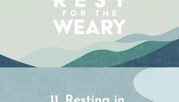 Resting in God's Character with Ruth Chou Simons
