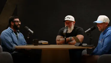 What Christians Get Wrong About Spiritual Warfare - Joel Muddamalle, Pastor Joby Martin & Denny Thompson