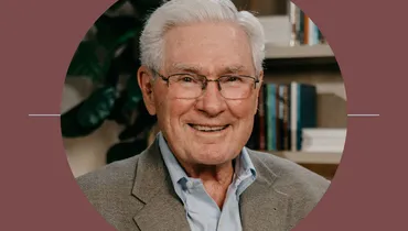 The Uniqueness Principle: Rethinking Inheritance with Ron Blue