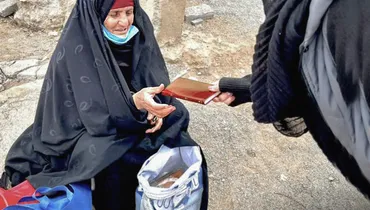 IRAN: After 58 Days of Torture, "I Didn't Deny Christ"