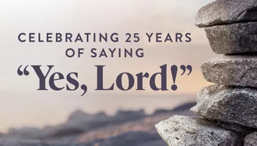 Celebrating 25 Years (E1)