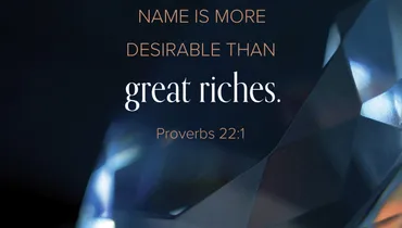 List of Names