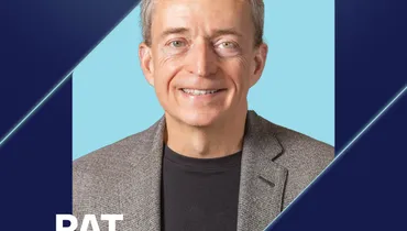 CNLP 828 | The Giving Disruption Coming for the Church: Pat Gelsinger on AI and Mental Health