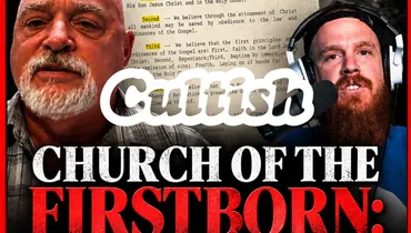 Ep 2 | Church of the Firstborn: What Do They Really Believe?