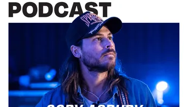 Episode 1317: Cory Asbury on His Return to Worship Music, Plus Zelda's Secret Christian Past