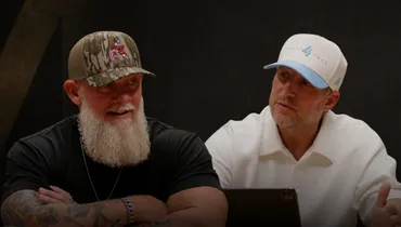 Why You Don't Feel Close to God - Pastor Joby Martin & Denny Thompson