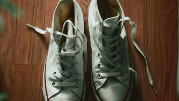 Back to School Starts with a Pair of Shoes with Shawn Spurrier