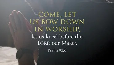 Faithfulness over Fear