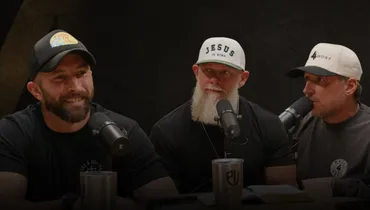 Obedience Comes Before Confidence - Shane Winnings, Pastor Joby Martin & Denny Thompson