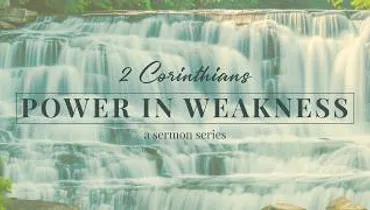Jason Helopoulos | The Christian’s Outlook in Suffering