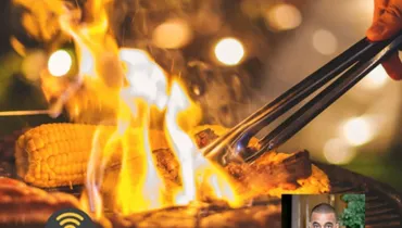 EP244: Starting a Barbecue Church