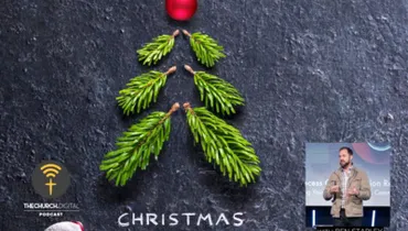 EP243: Surviving the Creative Christmas Church Service