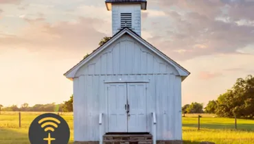 EP234: Michael Beck & The Rural, Digital Church