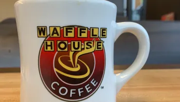BETA38, Nashville: What Waffle House Taught Me About Digital Church
