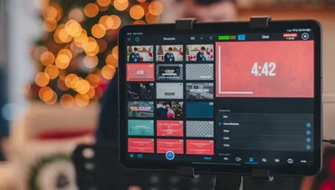 BETA31: Digital Broadcast, Digital Discipleship, Digital Campus, Digital-Only Church