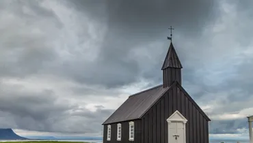 BETA28: Four Reasons Your Church Can Thrive, Phygitally