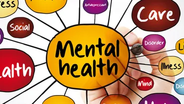 PODCAST 118: The Church, Mindy Caliguire, and Mental Health