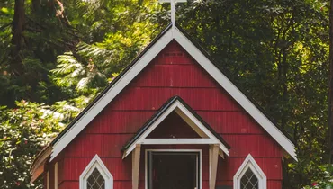 EP037: Joe Radosevich & “Small Church” Church Online