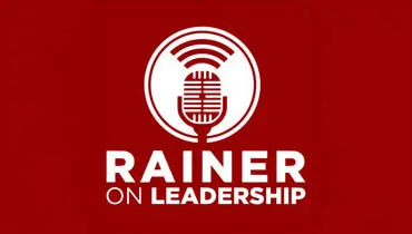 My Hope for Lifeway: An Interview with Dr. Ryan Blackwell, President and CEO of Lifeway