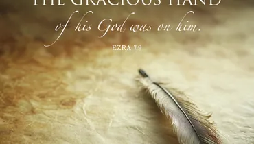 Ezra the Scribe
