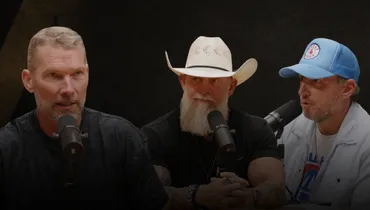 What Changes When You Know God as Father - Charles Martin, Joby Martin & Denny Thompson