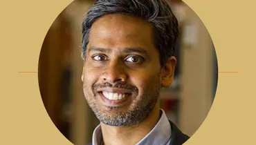 Investing in Medical Innovation with Dr. Finny Kuruvilla