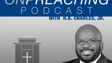 On Preaching with Brad Whitt