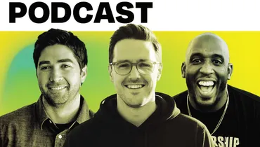 Episode 1319: Meryl Streep as Aslan? Plus Christian Bale's Foster Village & the Case for Boredom