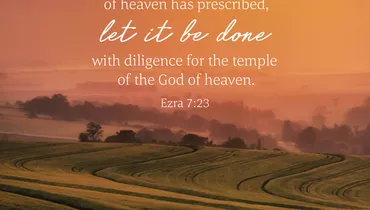 Miraculous Decree