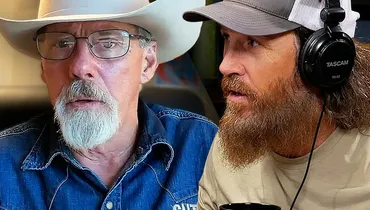 Ep 1427 | Sonny Barger’s Bodyguard Reveals What the Hells Angels Called “CHURCH”