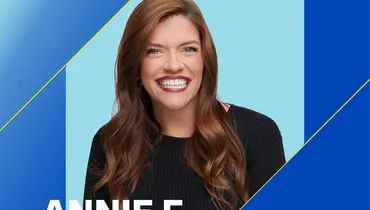 CNLP 832 | Building Your Personal Board of Directors: Annie F. Downs on AI Friendship vs. Real Friends and Why Christians Need to Stay in the Secular World