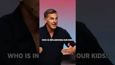 Who Is Actually Influencing Your Kids?