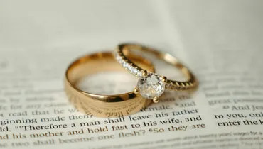 Should Christians Have a Prenup?