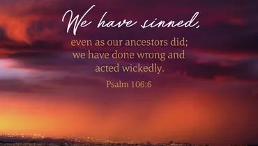 Covenant Unfaithfulness