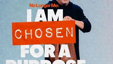 I am CHOSEN for a Purpose - Louie Giglio