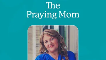 The Praying Mom (Lee Nienhuis)