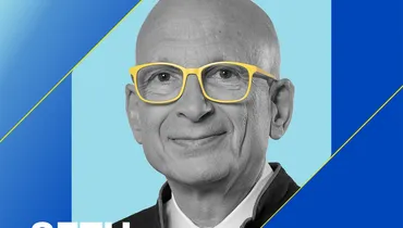 CNLP 833 | The Problem with Going Viral: Seth Godin on the Truth About Influencers, Status and Affiliation and Why You Should Avoid The Race to the Bottom in AI