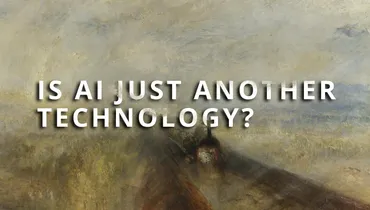 Where Technology Is Taking Us