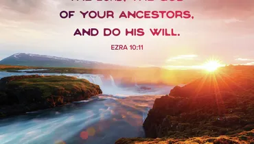 The People Repent