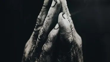 Begging To Give